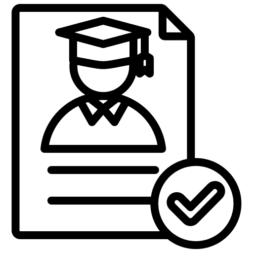 Academic Admissions